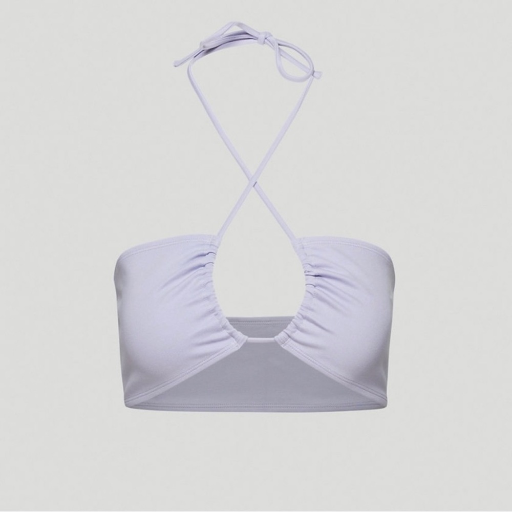Sunday Best cora tank Lavish Lavender